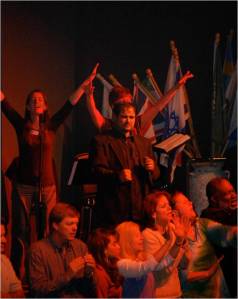 One Voice for Transformation