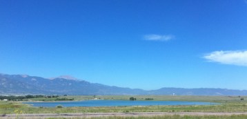 Big Johnson Reservoir